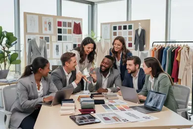 2026 Best Fashion Merchandising Master's Specializations for Career Growth thumbnail