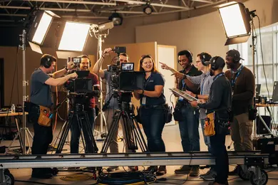2026 Cheapest Accredited Online Cinematography Degree Programs: Tuition, Fees, and Financial Aid thumbnail