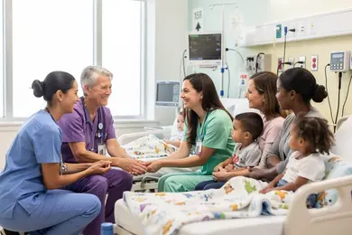 2026 Which Industries Offer the Best Career Paths for Pediatric Care Nurse Practitioner Degree Graduates? thumbnail