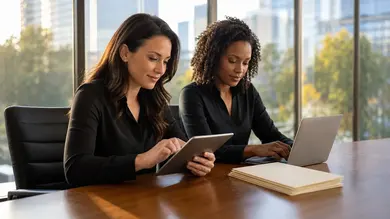 2027 Online Human Resources Doctorate Programs with Specializations: Concentrations, Tracks, and Career Paths thumbnail