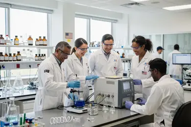 2026 Online Chemistry Bachelor's Degrees for Veterans and Military Students thumbnail
