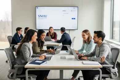 2026 Is Southern New Hampshire University's Online BS in Marketing - General Worth It? What Students Should Know thumbnail