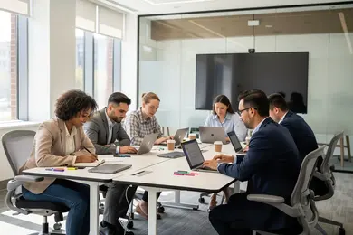 2027 Most Affordable Bachelor's Degree Programs for Administrative Professionals thumbnail