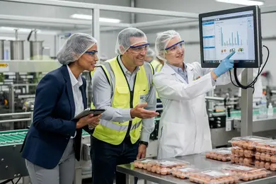 2026 Food Operations Manager vs Category Manager vs Quality Manager: Which Pays More? thumbnail