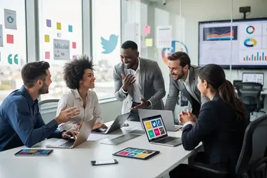 2026 Online Marketing Degrees With Social Media Marketing Coursework thumbnail