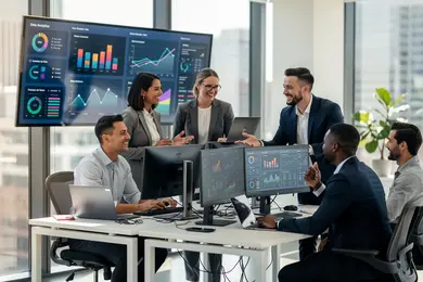 2026 Online Data Analytics Degrees With Real-World Reporting and Insights Case Studies thumbnail