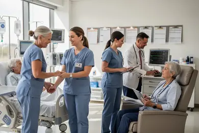 2026 Best States for Adult Gerontology Acute Care Nurse Practitioner Degree Graduates: Salary, Demand, and Career Opportunity thumbnail