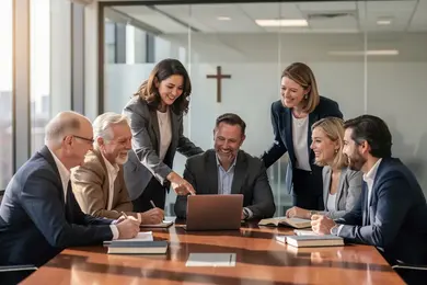 2026 Most In-Demand Christian Leadership Master's Specializations thumbnail