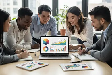 Is an Online MBA in Business Analytics Worth It for Career Changers? thumbnail