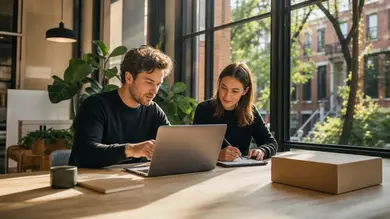 2027 Best Online Entrepreneurship Master's Programs at Nonprofit Universities thumbnail