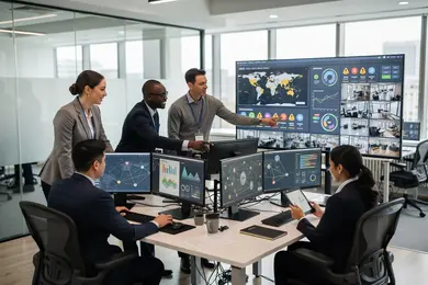 2026 Online Security Management Bachelor's Degree Programs for Adult Learners Returning to School thumbnail