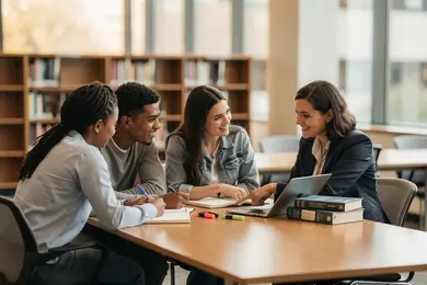 2027 Best College Programs for Transfer Students thumbnail