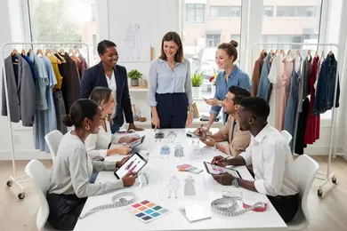 2026 Fashion Merchandising Master's Degree vs Graduate Certificate: Which Is Better? thumbnail
