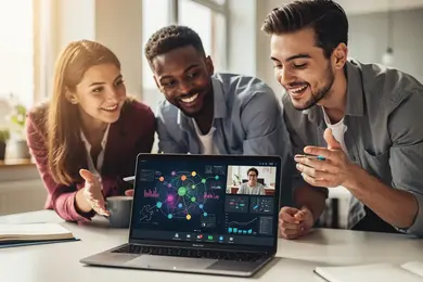 2027 Data Structures and Algorithms in an Online Data Science Master's: Courses, Projects, and Program Selection thumbnail