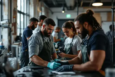 Most Affordable Personal Trainer Schools & Training - Budget-Friendly Personal Trainer Trade Programs in Austin for 2026