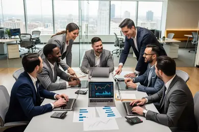 2026 Best Online Bachelor's in Finance With Applied Finance Projects thumbnail