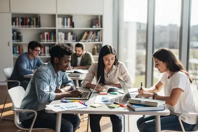 2027 Best Associate Degree Completion Programs With Easy Admission Requirements thumbnail