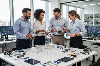 2026 Self-Paced Online Engineering Technology Bachelor's Degree Programs thumbnail