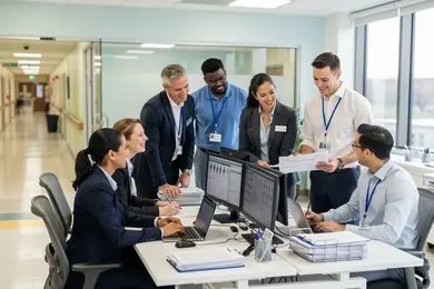 2026 Online Healthcare Administration Degrees With Skills Employers Want Most thumbnail