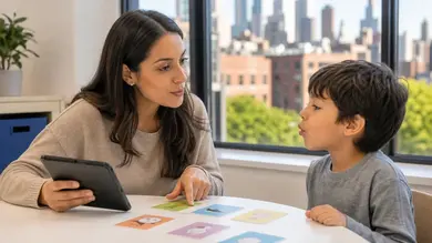 2027 Online SLP Master's Programs for New York Residents: Eligibility, Tuition, and Clinical Placements thumbnail