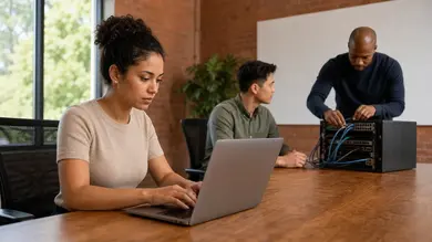 2027 Online Information Technology Management Master's Programs With No Application Fee thumbnail