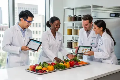 2026 Nutrition Degree Popularity by Gender, Region, and Degree Level thumbnail
