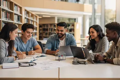 2027 Best Degree Programs for Job Security thumbnail