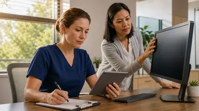 2027 Online Healthcare Management Master's Programs Under $20,000: Total Tuition and Required Fees thumbnail