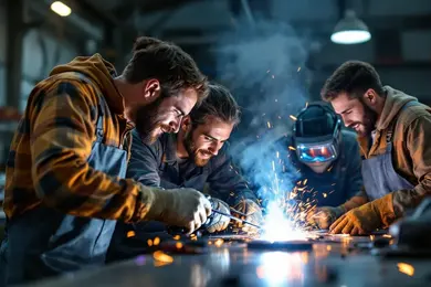 Most Affordable Welding Schools & Training - Budget-Friendly Welding Trade Programs in Grayling for 2026