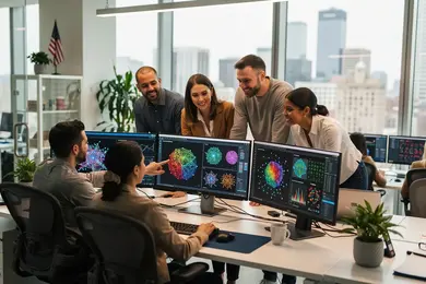 2026 Best On-Campus Doctorate Degrees in Artificial Intelligence thumbnail