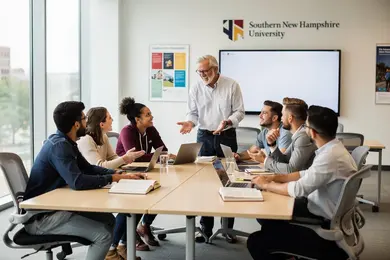 2026 Southern New Hampshire University Online MA in History - American History: Cost, Curriculum, Admissions, and Career Outcomes thumbnail