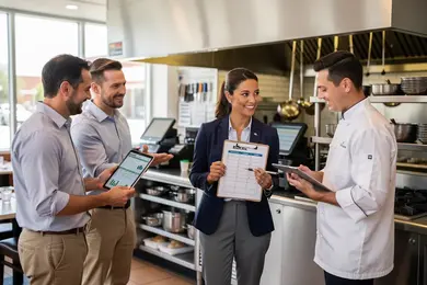 2026 Online Food Industry Management Degrees That Prepare Students for Franchise and Multi-Unit Leadership thumbnail