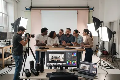 2026 Best Online Bachelor's in Digital Photography for Transfer Students thumbnail