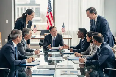 2026 Best Online Political Science Degrees for Government Relations Careers thumbnail