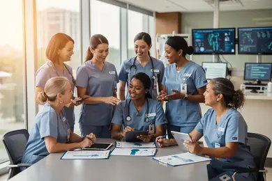 2026 Nurse Leadership Degree Completion Programs for Working Adults thumbnail