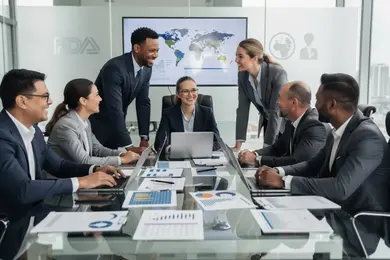 2026 Best Online Regulatory Science & Affairs Degrees for Jobs thumbnail