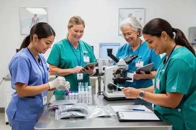 2027 Online Forensic Nursing Degree Programs That Accept 60, 75, or 90 Transfer Credits thumbnail