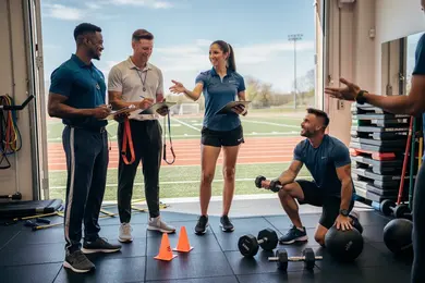 2026 Online Physical Education Bachelor's Degree Programs With Asynchronous Classes thumbnail