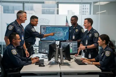 2026 Which Homeland Security Specializations Have the Best Job Outlook? thumbnail