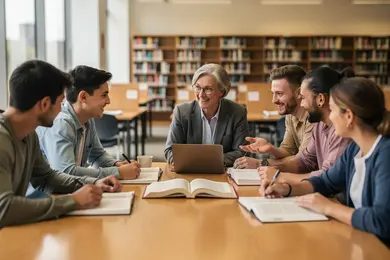 2027 MLIS Programs for Copyright and Author Rights Advising thumbnail