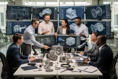 2026 Online Mechanical Engineering Degrees for Students Who Want Product Development Careers thumbnail