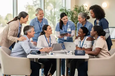 2026 Community Health Roles Growing Fastest in Population Health and Outreach thumbnail