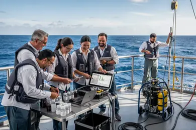 2027 Marine Science Degree Outlook Through 2030: Enrollment, Salary, and Hiring Projections thumbnail