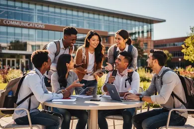 2026 What Can You Do With a Communications Degree? thumbnail