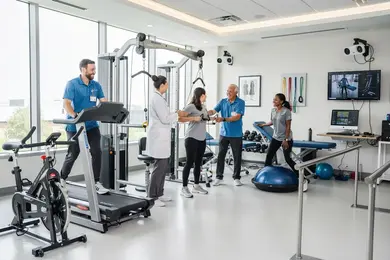 2026 Online Exercise Science Degrees With Strong Rehabilitation Support Training thumbnail