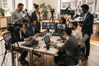 2026 Media Communication Master's Degree vs Graduate Certificate: Which Is Better? thumbnail