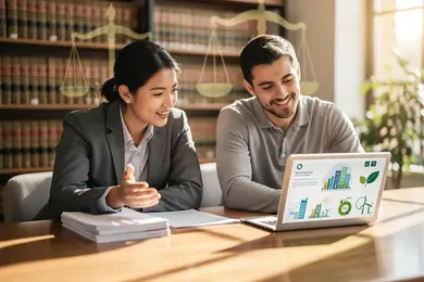 2027 Master of Legal Studies vs. a Master's in Sustainability for Regulatory Roles thumbnail