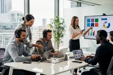 2026 Online Applied Business & Technology Bachelor's Degree Programs for Adult Learners Returning to School thumbnail