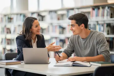 2027 MLIS Admissions for Students Who Need to Explain a Low Recent GPA thumbnail