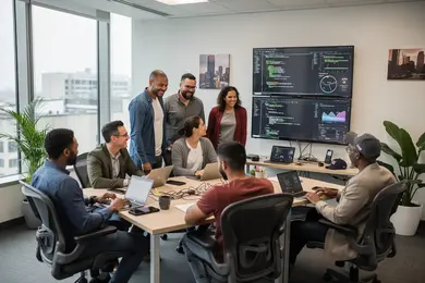 2027 Top Industries Hiring Software Engineering Graduates: Demand, Pay, and Growth Trends thumbnail